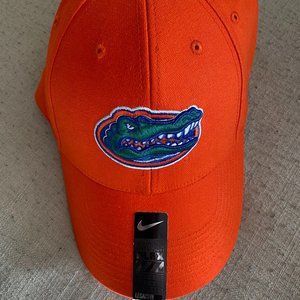 New Nike One Size Fits All Florida Gators Hat
